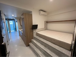 Prime Residence (D14), Apartment #529550711